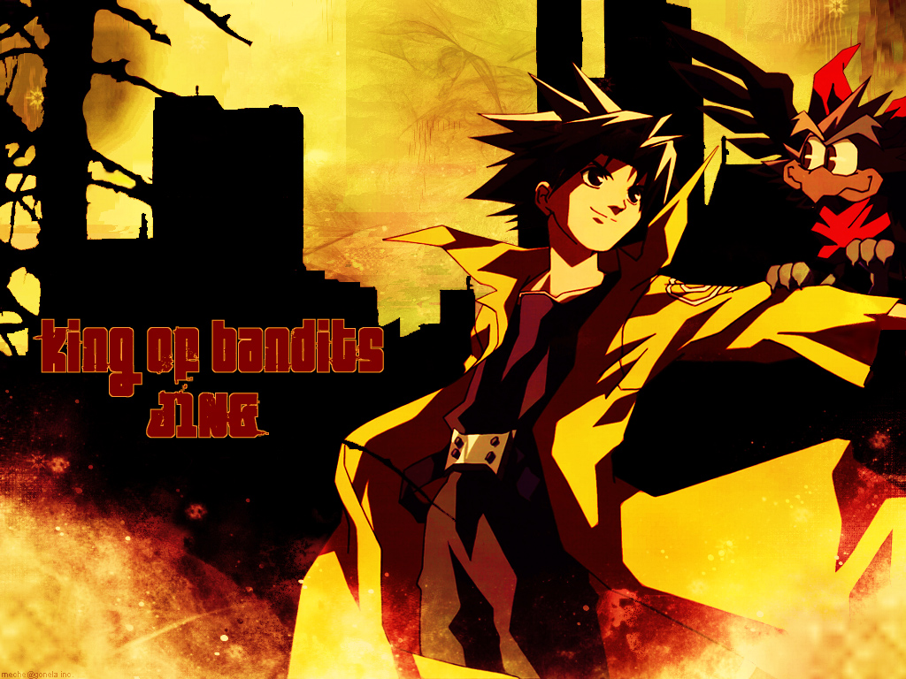 The Forgotten Adventure