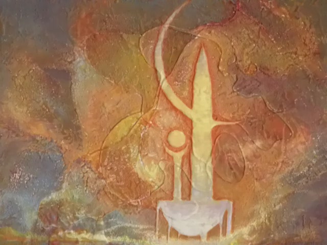 Nameless Familiarity