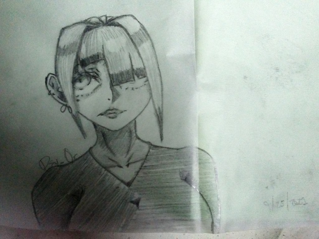 The Psy_Or Podcast Intro (Or Why I don’t Do&nbsp;Audio)