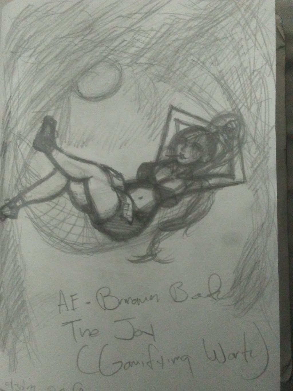 Bringing Back The Joy (Gamifying&nbsp;Work)