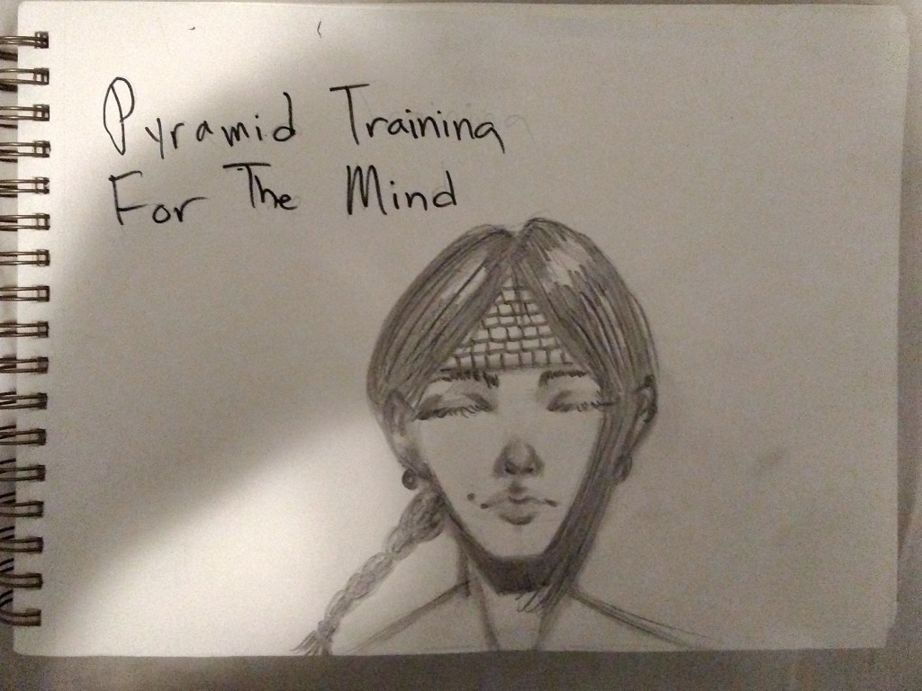 Pyramid Training For The&nbsp;Mind
