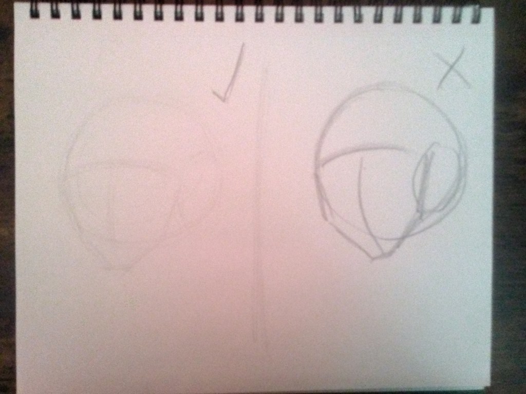 Uncommonly Discussed Common Artist&nbsp;Mistakes