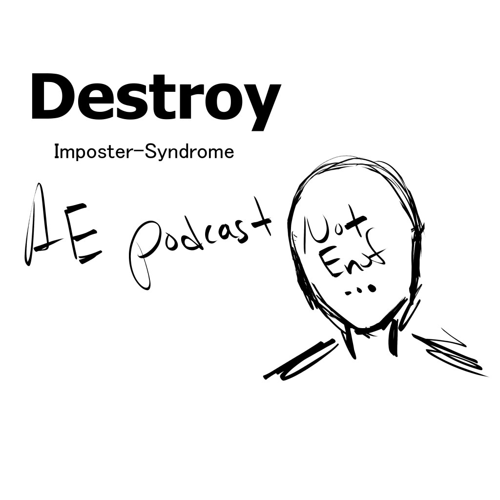 Destroy Imposter Syndrome